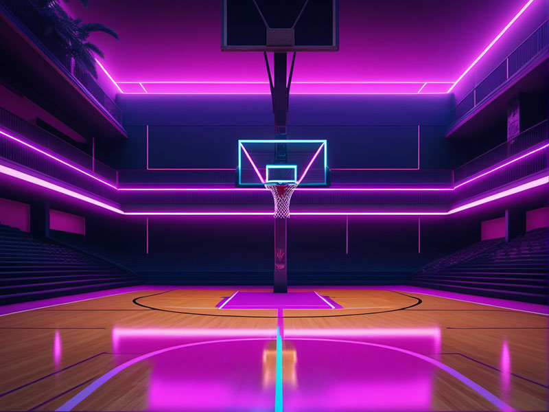 [QQ国语]NBA季前赛 魔术vs热火 第三节 录像
