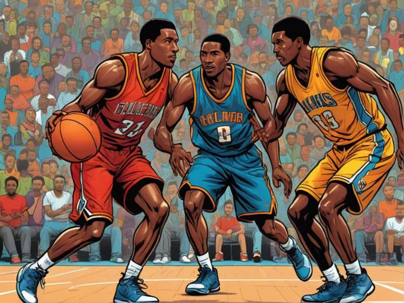 10月04日 NBA季前赛 太阳vs湖人 全场录像回放