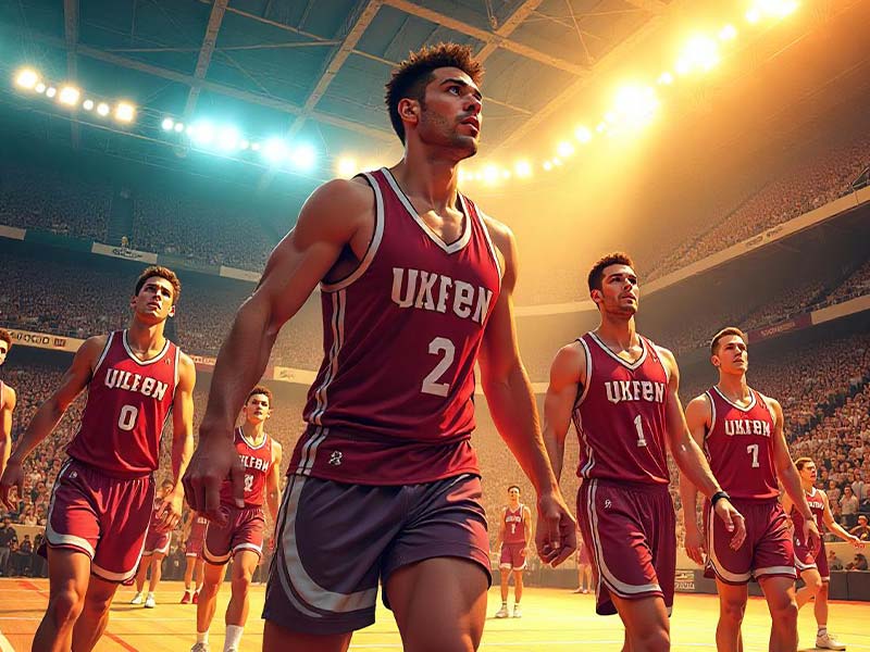 10月05日 NBA季前赛 森林狼vs掘金 全场录像回放
