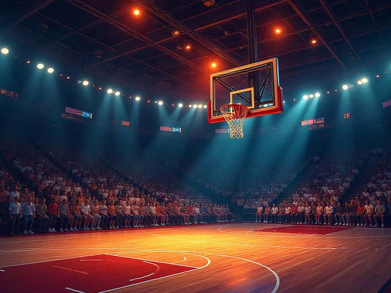 [QQ原声]NBA季前赛阿布扎比站 76人vs尼克斯 第四节 录像
